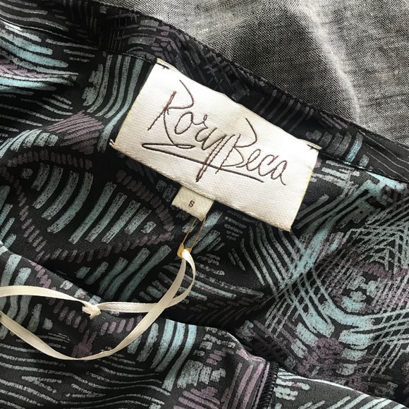 Rory Beca Hammond Tank - Picture 2 of 7